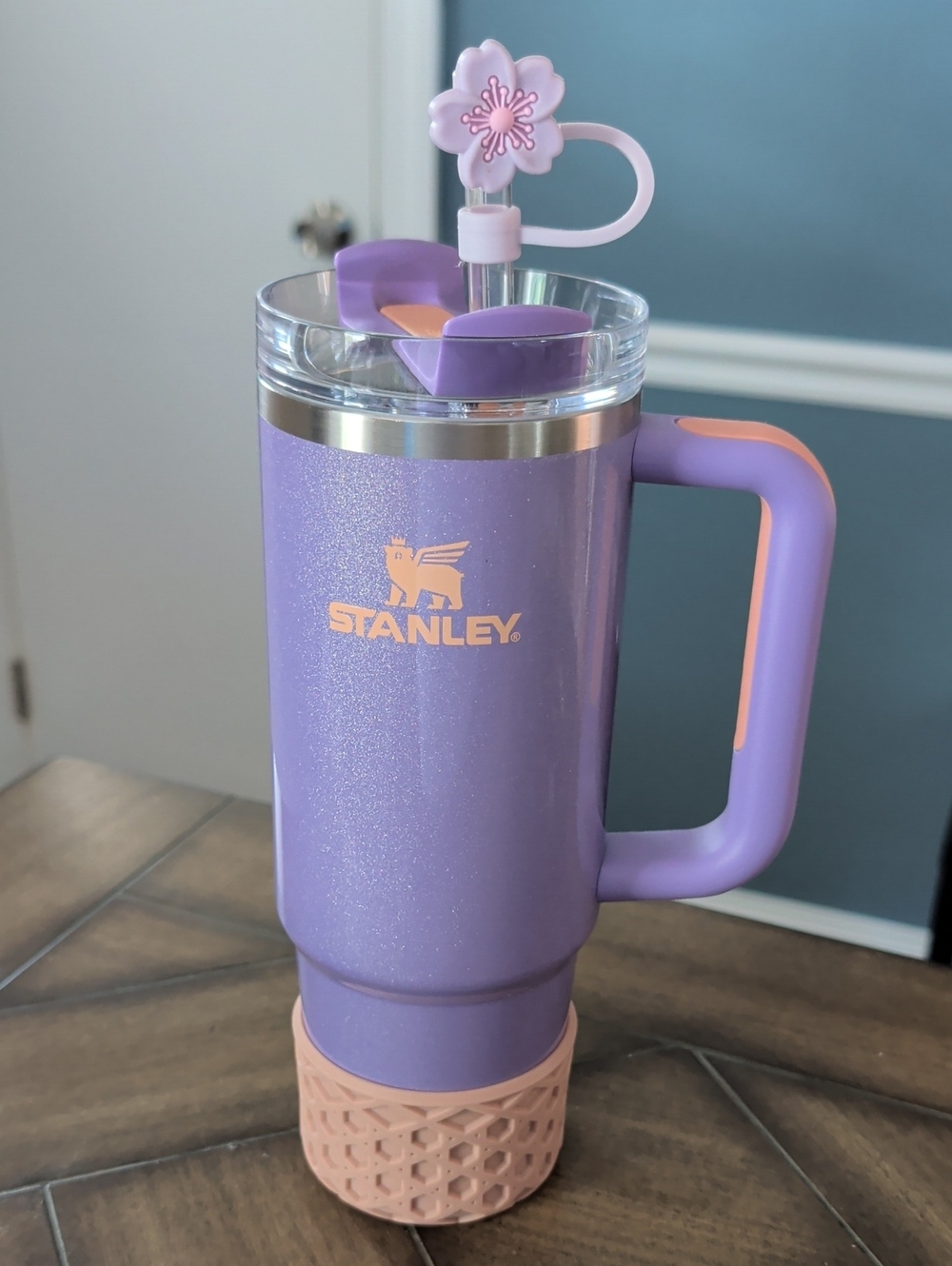 Stanley Periwinkle Shimmer 30oz